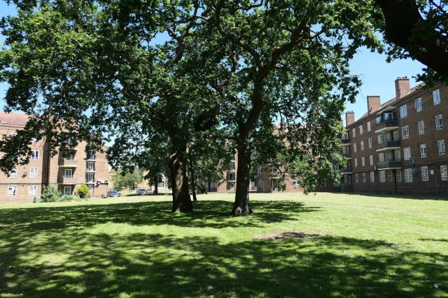 24 Markham House, Bowen Drive, West Dulwich, London SE21 8QQ
 7