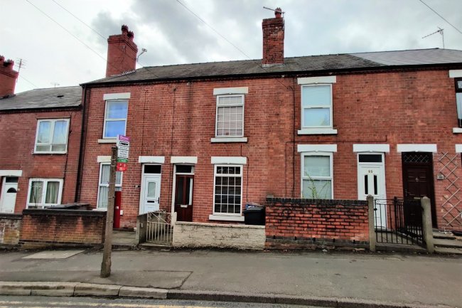 87 Park Road, Ilkeston, Derbyshire DE7 5DA
 4