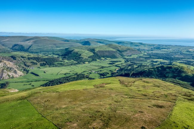 Land at Cwm Uchaf Mountain, Llanegryn, Tywyn, Gwynedd, Wales LL36 9UE 8