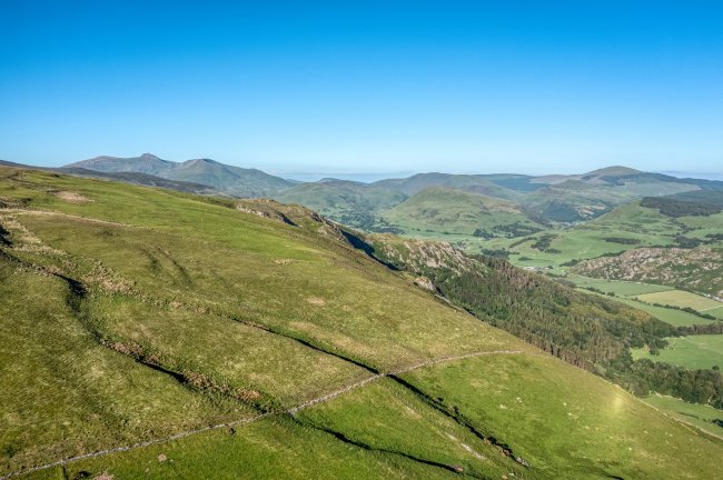 Land at Cwm Uchaf Mountain, Llanegryn, Tywyn, Gwynedd, Wales LL36 9UE 8