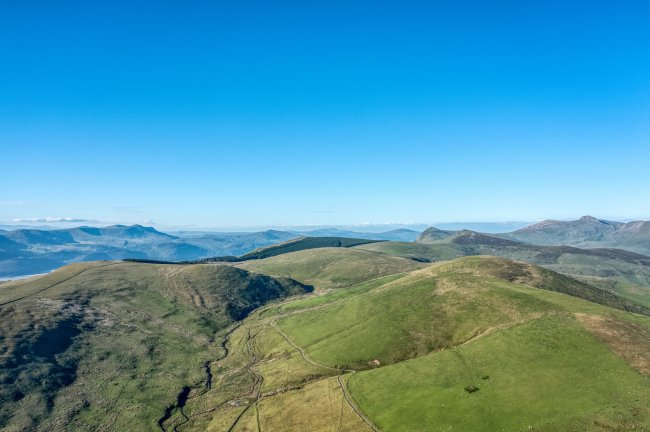 Land at Cwm Uchaf Mountain, Llanegryn, Tywyn, Gwynedd, Wales LL36 9UE 8