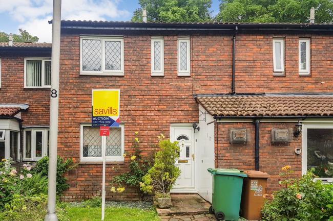 17 Plough Lane Close, Wallington, Surrey SM6 8JN
 8