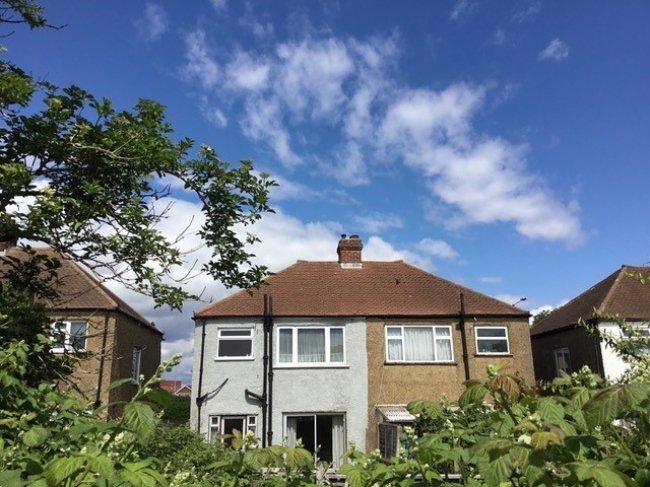 283 Hook Rise South, Surbiton, Surrey KT6 7LT
 9