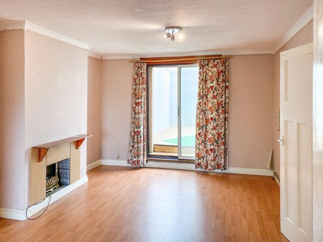 64 Somerset Road, Frome, Somerset, BA11 1HB
 7