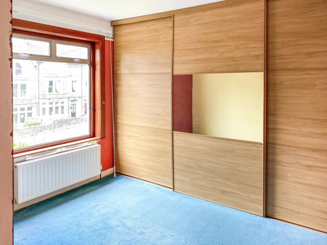 64 Somerset Road, Frome, Somerset, BA11 1HB
 7