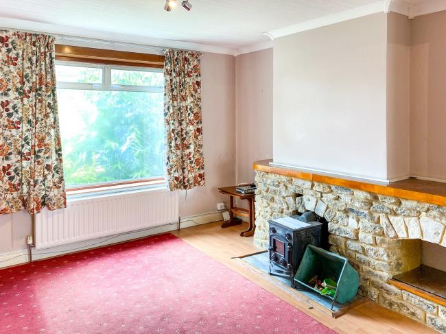 64 Somerset Road, Frome, Somerset, BA11 1HB
 7