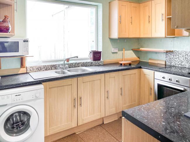 64 Somerset Road, Frome, Somerset, BA11 1HB
 7