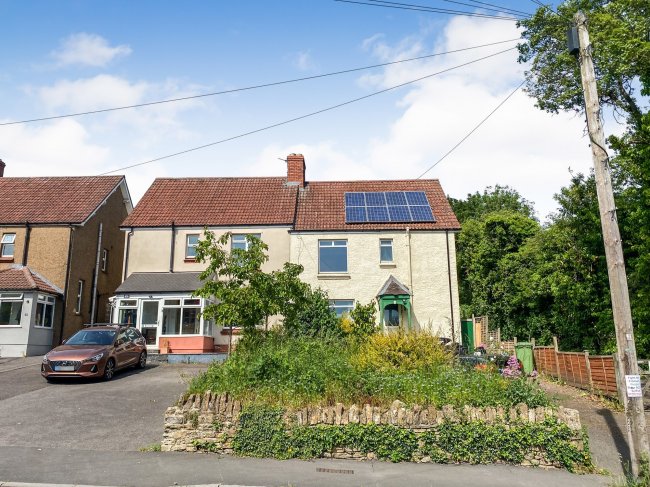 64 Somerset Road, Frome, Somerset, BA11 1HB
 7