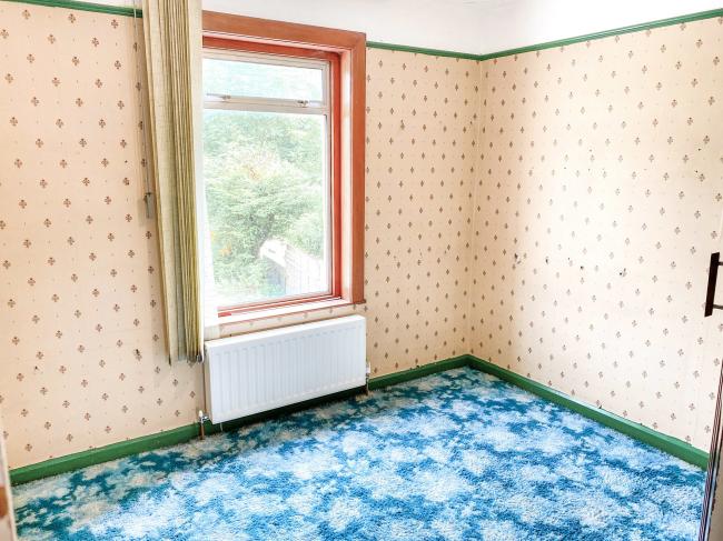 64 Somerset Road, Frome, Somerset, BA11 1HB
 7