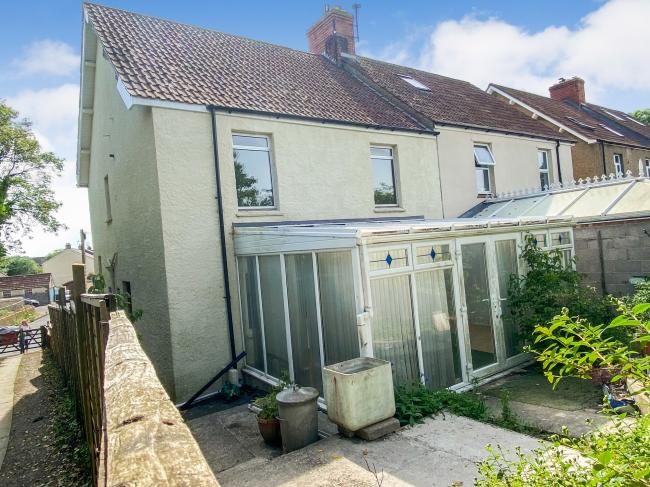 64 Somerset Road, Frome, Somerset, BA11 1HB
 7