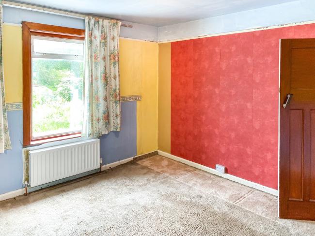 64 Somerset Road, Frome, Somerset, BA11 1HB
 7