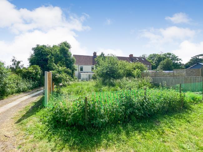 64 Somerset Road, Frome, Somerset, BA11 1HB
 7