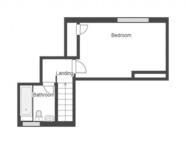 18 Alton House. Bromley High Street, Bow Bridge, Bow London E3 3BB
 7