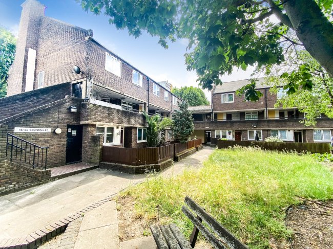 84 Rounton Road, Bow, London E3 4HE
 8