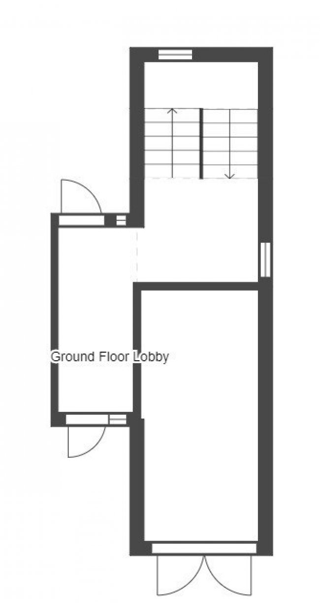 14 Swaton Road, Lincoln, London E3 4ET
 2