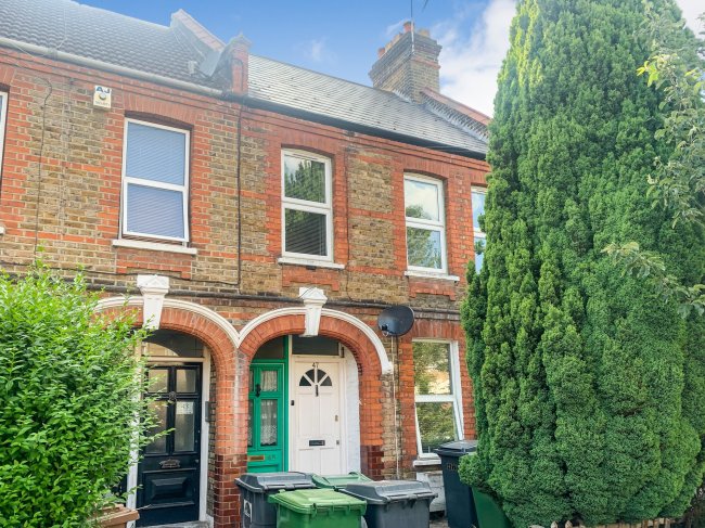 47 Badlis Road, Walthamstow, London E17 5LG
 10