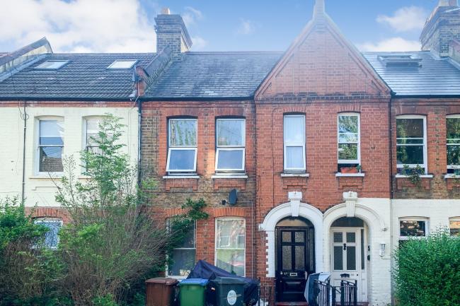 27a Fleeming Road, Walthamstow, London E17 5ET
 1