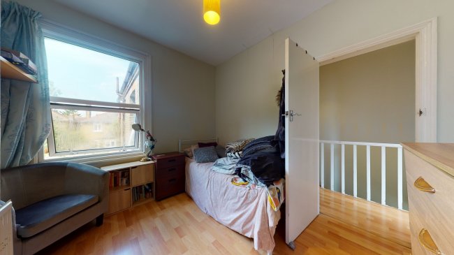 27a Fleeming Road, Walthamstow, London E17 5ET
 1