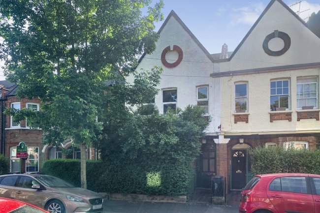 37A Carr Road, Walthamstow, London E17 5ER
 2