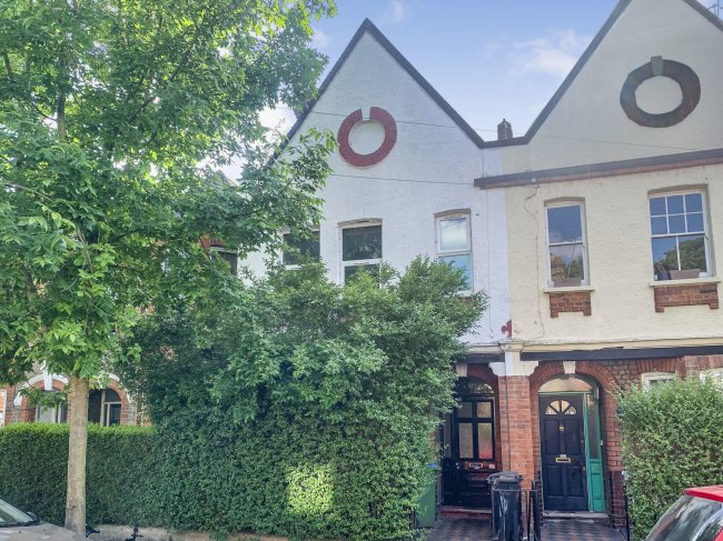 37A Carr Road, Walthamstow, London E17 5ER
 2