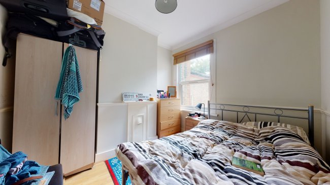 37A Carr Road, Walthamstow, London E17 5ER
 2