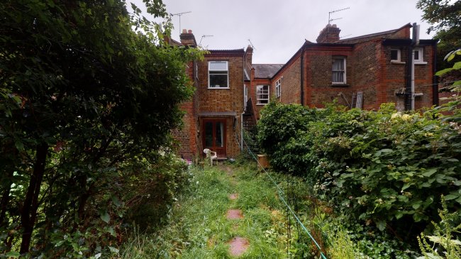 37A Carr Road, Walthamstow, London E17 5ER
 2