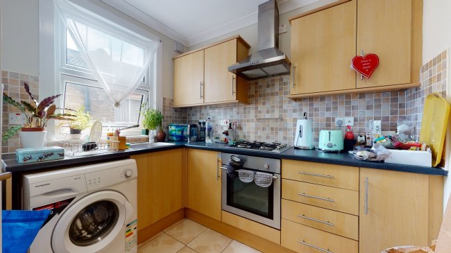 41b Howard Road, Walthamstow, London E17 4SH
 10