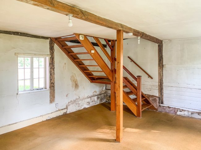 Hillside Cottage, Station Road, Wickham Bishops, Witham, Essex, CM8 3JD
 5