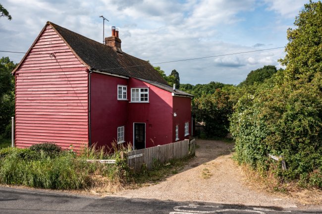 Hillside Cottage, Station Road, Wickham Bishops, Witham, Essex, CM8 3JD
 5