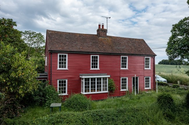 Hillside Cottage, Station Road, Wickham Bishops, Witham, Essex, CM8 3JD
 5