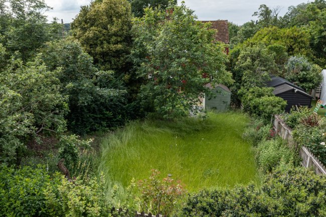 Hillside Cottage, Station Road, Wickham Bishops, Witham, Essex, CM8 3JD
 5