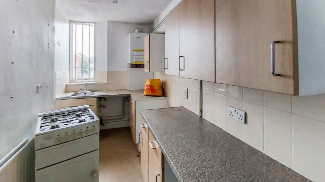 242B Gloucester Terrace, Bayswater, London W2 6HU
 9