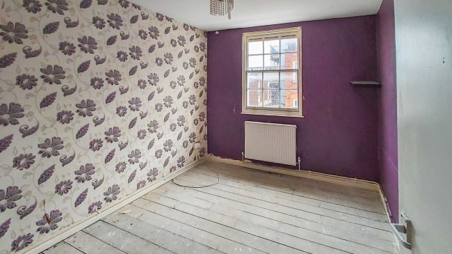 3E Gateforth Street, Marylebone, London NW8 8EH
 2