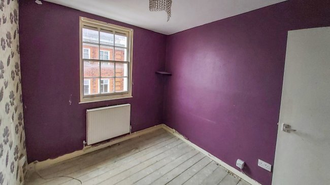 3E Gateforth Street, Marylebone, London NW8 8EH
 2