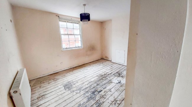 3E Gateforth Street, Marylebone, London NW8 8EH
 2