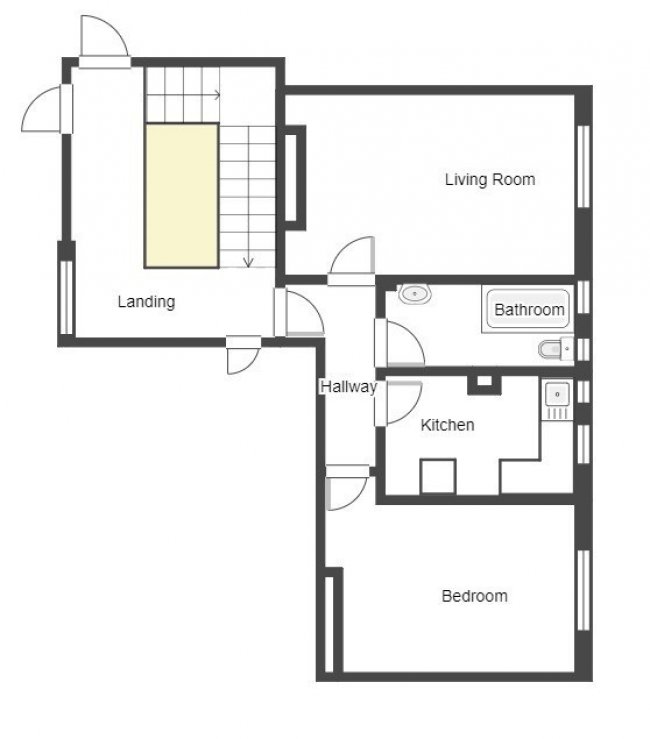1 Siddons Court, Tavistock Street, Strand, London WC2E 7NT
 6