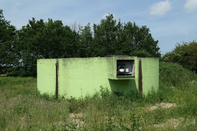 Silver Hill Pump House Business Unit and Land, Bodiam Road, Silver Hill, Hurst Green, East Sussex, TN19 7QD 8