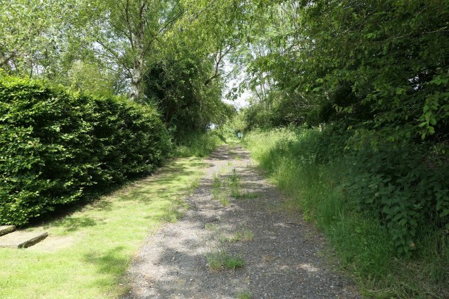 Silver Hill Pump House Business Unit and Land, Bodiam Road, Silver Hill, Hurst Green, East Sussex, TN19 7QD 8