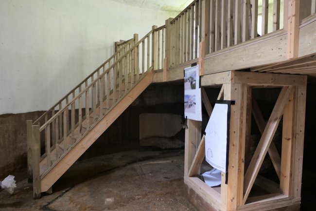 Silver Hill Pump House Business Unit and Land, Bodiam Road, Silver Hill, Hurst Green, East Sussex, TN19 7QD 8