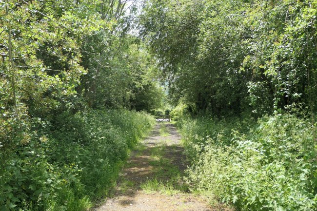 Silver Hill Pump House Business Unit and Land, Bodiam Road, Silver Hill, Hurst Green, East Sussex, TN19 7QD 8