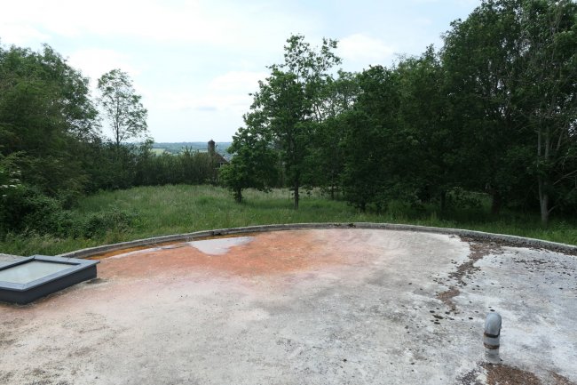 Silver Hill Pump House Business Unit and Land, Bodiam Road, Silver Hill, Hurst Green, East Sussex, TN19 7QD 8