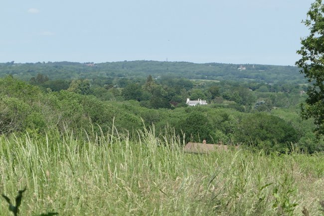 Silver Hill Pump House Business Unit and Land, Bodiam Road, Silver Hill, Hurst Green, East Sussex, TN19 7QD 8