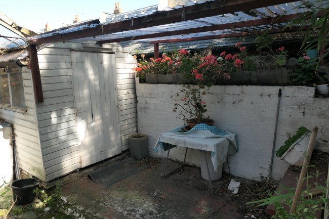 67 Hazelbourne Road, Clapham, London SW12 9NU
 2