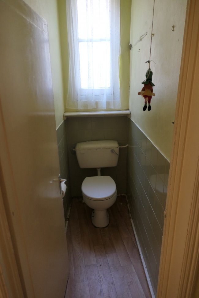 67 Hazelbourne Road, Clapham, London SW12 9NU
 2