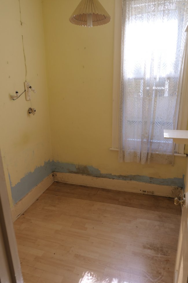 67 Hazelbourne Road, Clapham, London SW12 9NU
 2