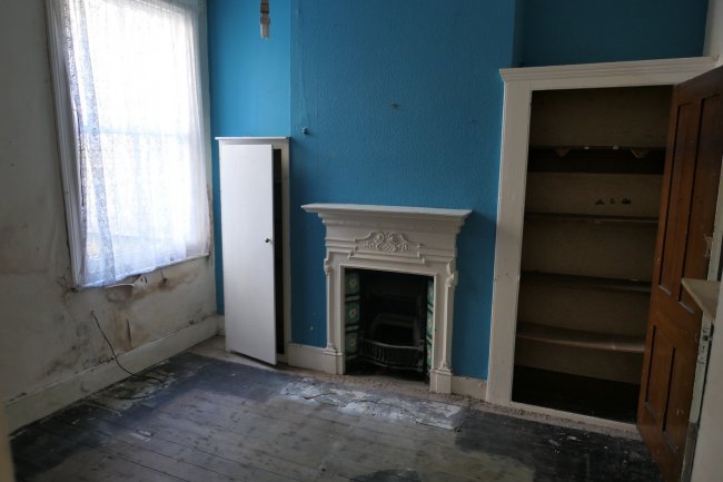 67 Hazelbourne Road, Clapham, London SW12 9NU
 2