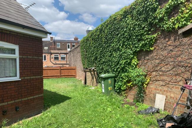 10 Hamlet Close, London, SE13 5SS
 10