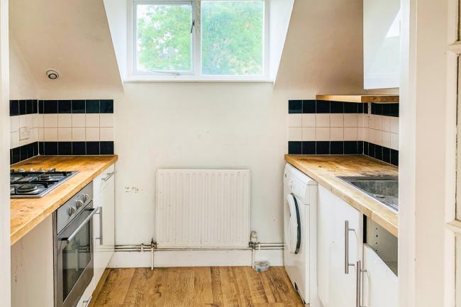 10 Hamlet Close, London, SE13 5SS
 10