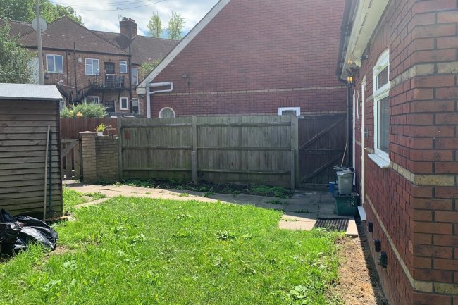 10 Hamlet Close, London, SE13 5SS
 10