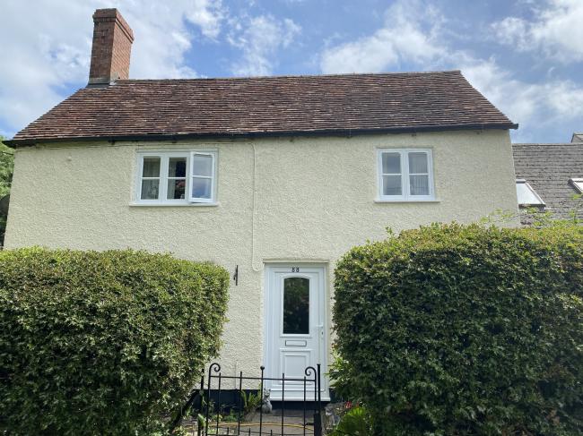 Culver Cottage, 88 Lyes Green, Warminster, Wiltshire BA12 7PA
 4
